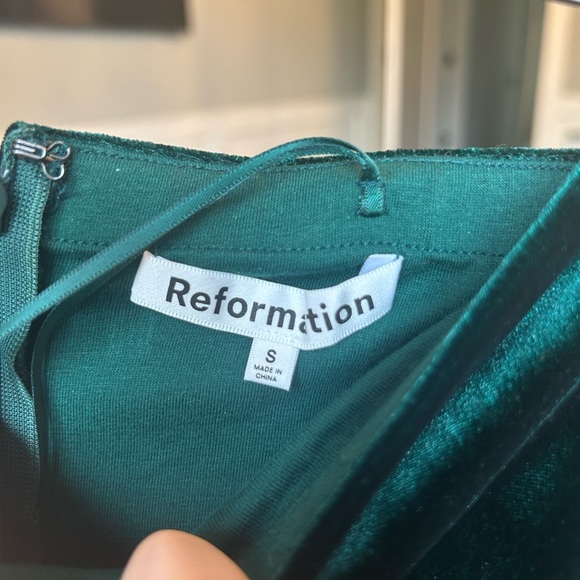 REFORMATION DRESS - Picture 5 of 6